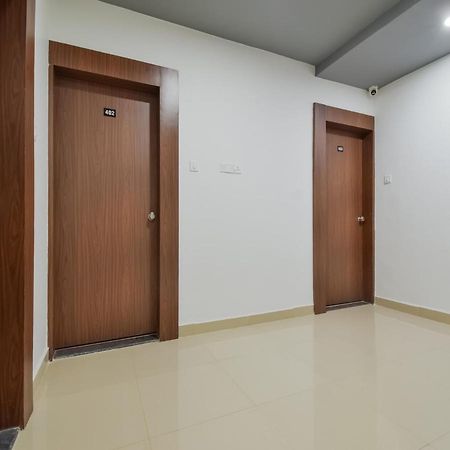 Oyo Townhouse 498 Hotel Western Nagpur Exterior foto